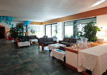 Hotel Canturio 4*