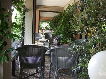 Hotel Canturio 4*