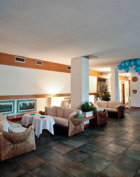 Hotel Canturio 4*