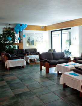 Hotel Canturio 4*