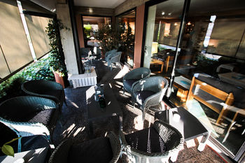 Hotel Canturio 4*