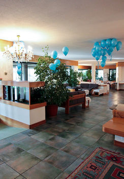 Hotel Canturio 4*