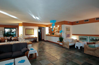 Hotel Canturio 4*