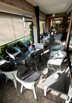 Hotel Canturio 4*