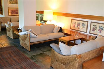 Hotel Canturio 4*