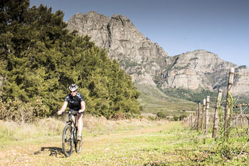 Boschendal Farm Estate 4*