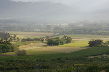 Boschendal Farm Estate 4*