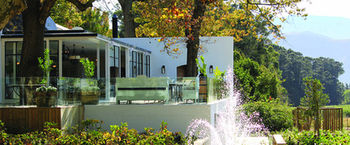 Boschendal Farm Estate 4*