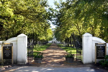 Boschendal Farm Estate 4*