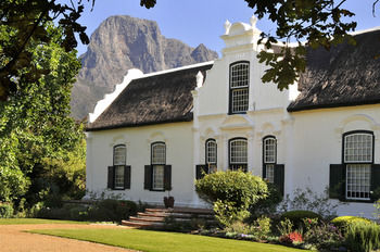 Boschendal Farm Estate 4*