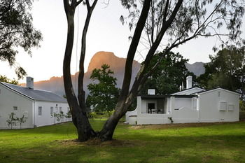 Boschendal Farm Estate 4*