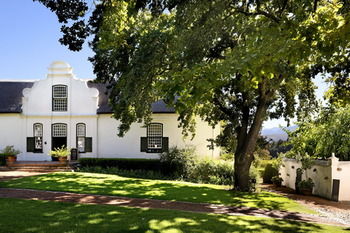 Boschendal Farm Estate 4*