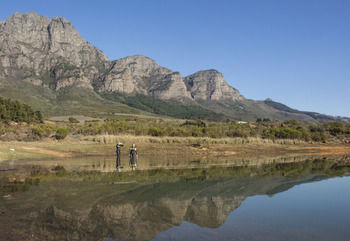 Boschendal Farm Estate 4*