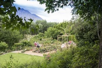Boschendal Farm Estate 4*
