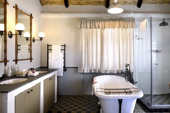 Boschendal Farm Estate 4*