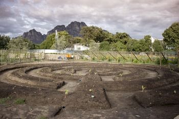 Boschendal Farm Estate 4*