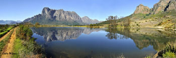 Boschendal Farm Estate 4*