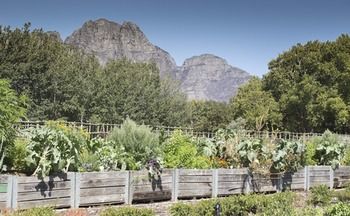 Boschendal Farm Estate 4*