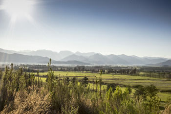 Boschendal Farm Estate 4*