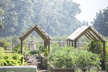 Boschendal Farm Estate 4*