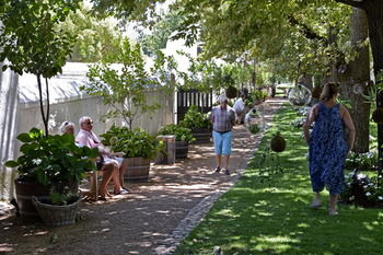 Boschendal Farm Estate 4*