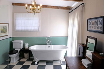Boschendal Farm Estate 4*
