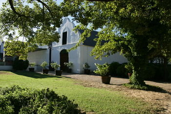 Boschendal Farm Estate 4*