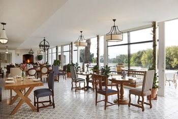 Boschendal Farm Estate 4*