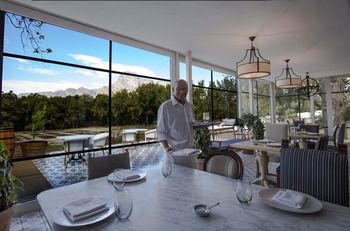 Boschendal Farm Estate 4*