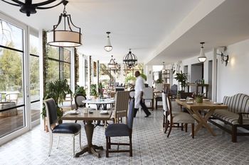 Boschendal Farm Estate 4*