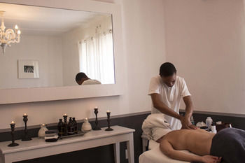 Boschendal Farm Estate 4*