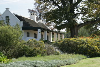 Boschendal Farm Estate 4*