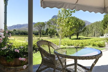 Boschendal Farm Estate 4*