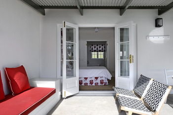Boschendal Farm Estate 4*