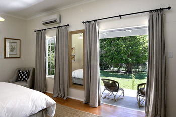 Boschendal Farm Estate 4*