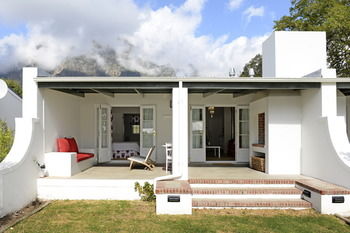 Boschendal Farm Estate 4*