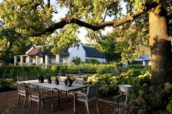 Boschendal Farm Estate 4*