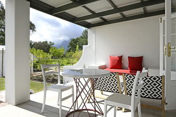 Boschendal Farm Estate 4*