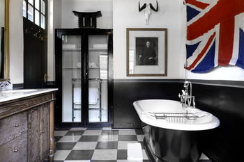 Boschendal Farm Estate 4*