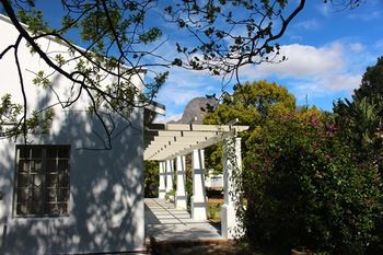 Boschendal Farm Estate 4*