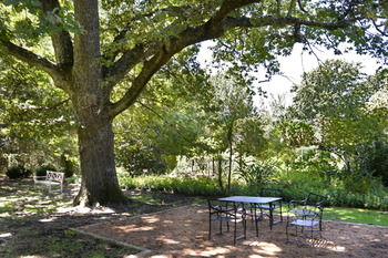 Boschendal Farm Estate 4*
