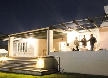 Boschendal Farm Estate 4*