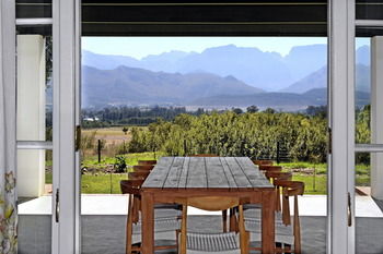Boschendal Farm Estate 4*