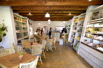 Boschendal Farm Estate 4*