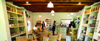 Boschendal Farm Estate 4*