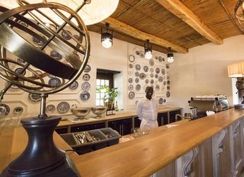 Boschendal Farm Estate 4*