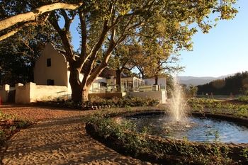 Boschendal Farm Estate 4*