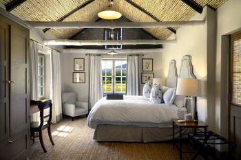 Boschendal Farm Estate 4*
