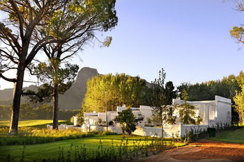 Boschendal Farm Estate 4*