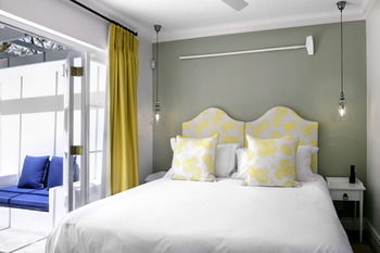 Boschendal Farm Estate 4*